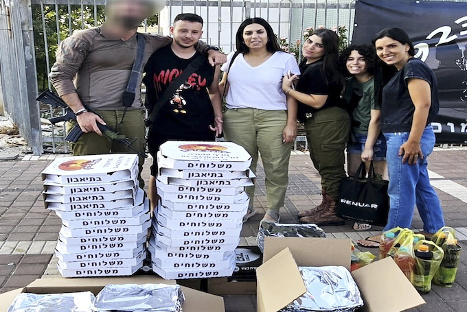 עפולה: המיזמים המרגשים של אנשי החינוך בעפולה